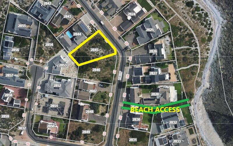 0 Bedroom Property for Sale in Shelley Point Western Cape
